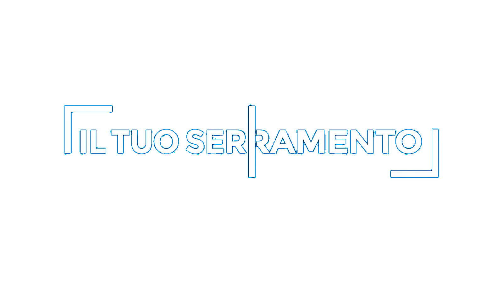 Il Tuo Serramento — identità del progetto