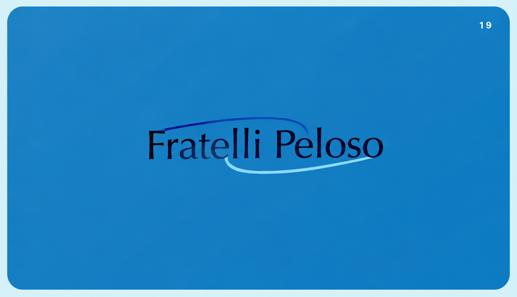 Fratelli Peloso